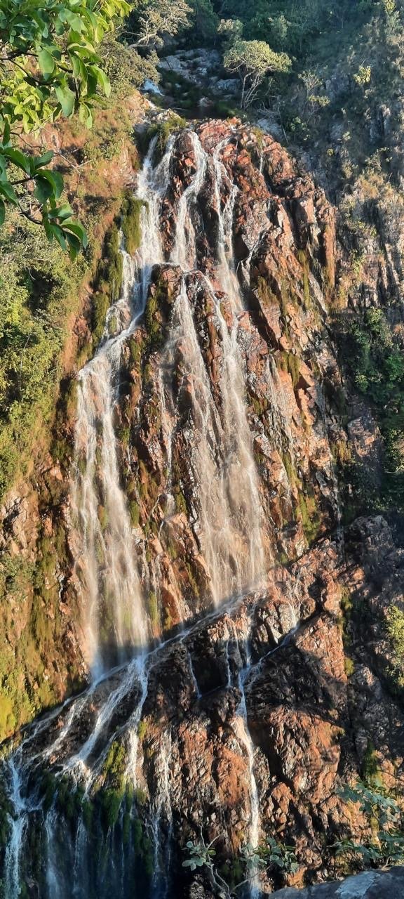 Cachoeira Ave Maria — foto 2