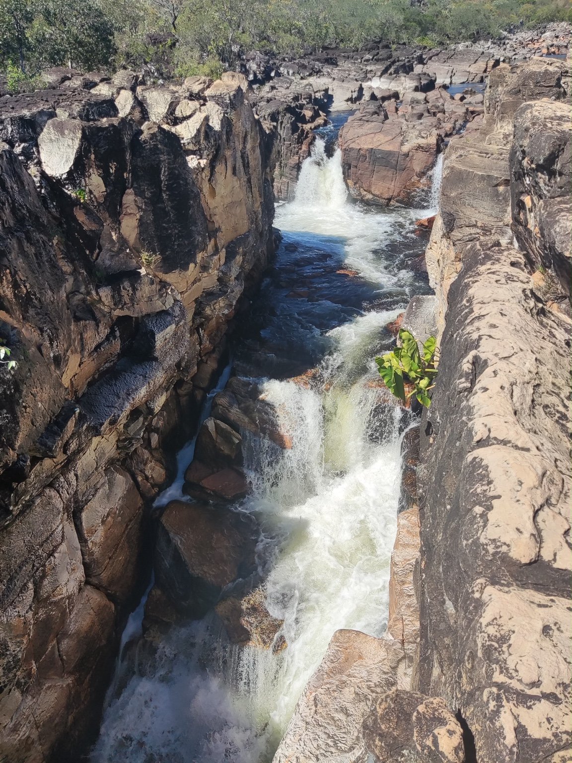 Parque Nacional da Chapada dos Veadeiros — foto 2