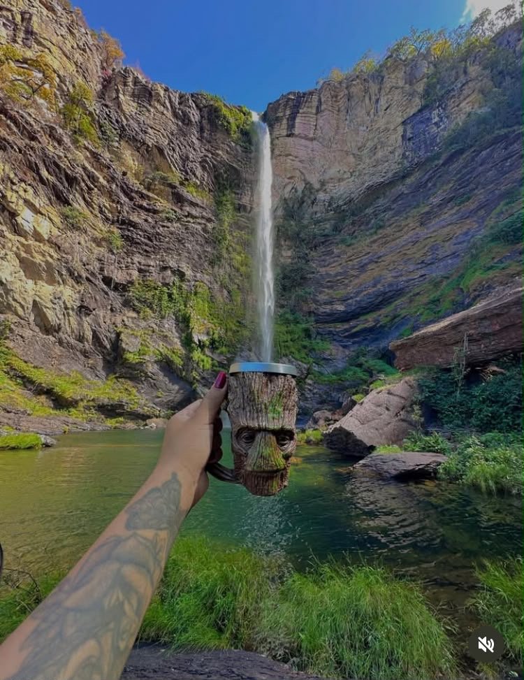 Cachoeira Simão Correia
