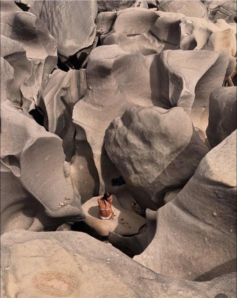 Vale da Lua — foto 2