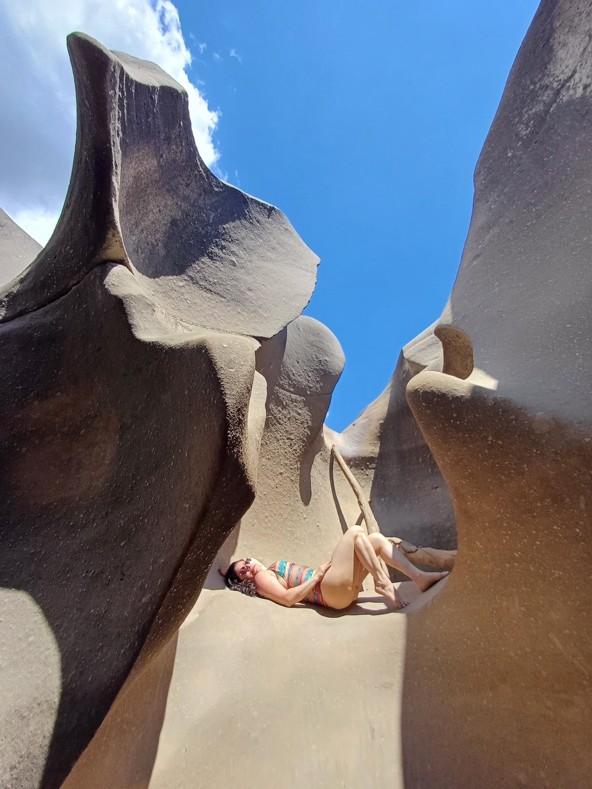 Vale da Lua — foto 1